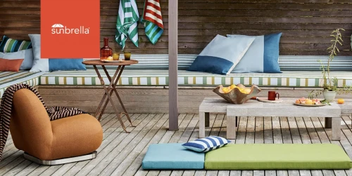 Textiles y materiales premium