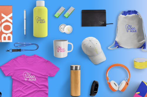 Artículos promocionales